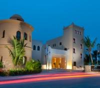 Juweira Boutique Hotel